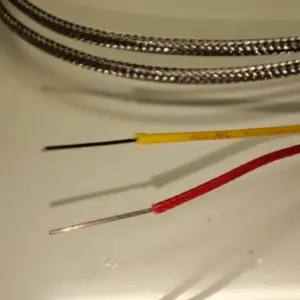 CHT Sylinterikannen lämpöanturi sytystulpan alle, K-tyyppi, 14mm