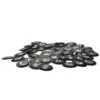 EcuMaster CAN Näppäimistön painikemerkit 15mm