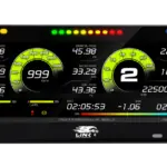 LINK MXT Strada 10-inch Dash - Race Edition