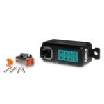 101-0384.0.jpg TCC04 4 Channel EGT to CAN Module