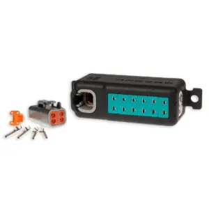 TCC06 6 Channel EGT to CAN Module