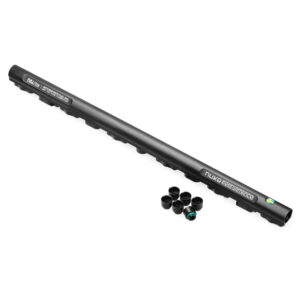 AEM Suurivirtauksinen 9/16"x18 (Dash 6) Polttoainekiskotulppa