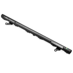 AEM Suurivirtauksinen 9/16"x18 (Dash 6) Polttoainekiskotulppa