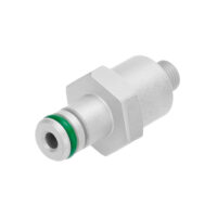Polttoainejakoputken liitin M10x1