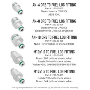 125-01-201_07.jpg Nuke Performance Fuel Log 4-port collector, AN-8 ORB