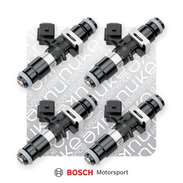 Bosch Suutin 870cc, 65mm (EV14L), 4 kpl flow matched
