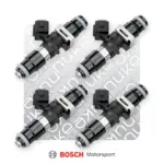 130-04-098_01 Bosch Suutin 980cc, 65mm (EV14L), 4 kpl flow matched