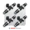 130-04-120_01 Bosch Suutin 1200cc, 65mm (EV14L), 4 kpl flow matched