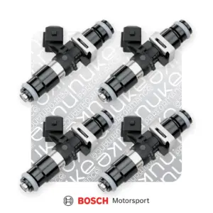 130-04-120_01 Bosch Suutin 1200cc, 65mm (EV14L), 4 kpl flow matched