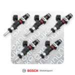 130-05-063_01 Bosch Suutin 627cc, 65mm (EV14L), 5 kpl flow matched