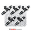 Bosch Suutin 870cc, 65mm (EV14L), 5 kpl flow matched