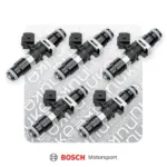 130-05-087_01 Bosch Suutin 870cc, 65mm (EV14L), 5 kpl flow matched