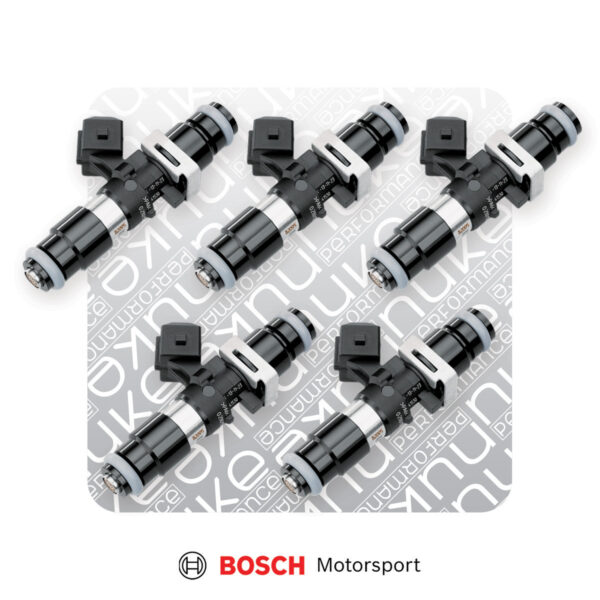 Bosch Suutin 870cc, 65mm (EV14L), 5 kpl flow matched