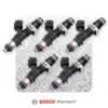 130-05-220_01 Bosch Suutin 2200cc NGI2, 65mm (EV14L), 5 kpl flow matched