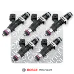 130-05-220_01 Bosch Suutin 2200cc NGI2, 65mm (EV14L), 5 kpl flow matched