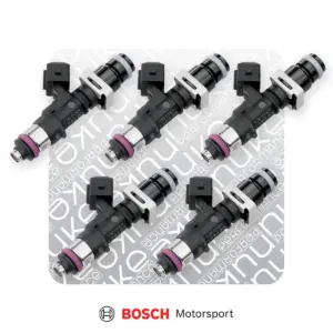 130-05-220_01 Bosch Suutin 2200cc NGI2, 65mm (EV14L), 5 kpl flow matched
