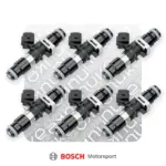 130-06-087_01 Bosch Suutin 870cc, 65mm (EV14L), 6 kpl flow matched
