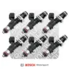 130-06-220_01 Bosch Suutin 2200cc NGI2, 65mm (EV14L), 6 kpl flow matched