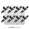 Bosch Suutin 1462cc, 65mm (EV14L), 8 kpl flow matched