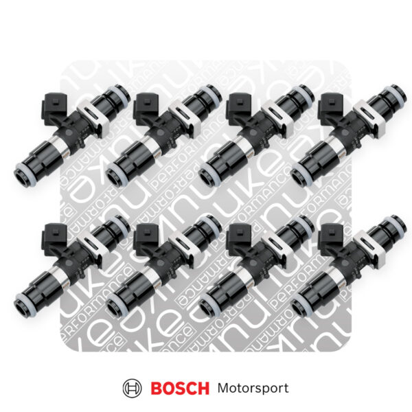 Bosch Suutin 1462cc, 65mm (EV14L), 8 kpl flow matched