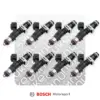 130-08-220_01 Bosch Suutin 2200cc NGI2, 65mm (EV14L), 8 kpl flow matched