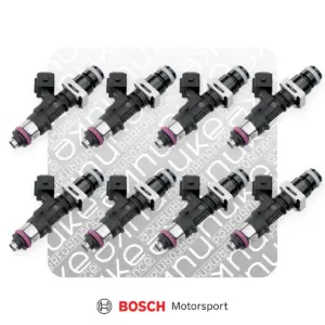 130-08-220_01 Bosch Suutin 2200cc NGI2, 65mm (EV14L), 8 kpl flow matched