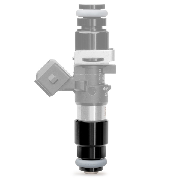 Suutinadapteri 14 mm, lyhyt – ilman suodatinta