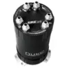 150-01-204-01.jpg Nuke Performance 2G Fuel Surge Tank 3.0 litraa ulkoisille polttoainepumpuille