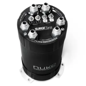 150-01-206-01.jpg Nuke Performance 2G Fuel Surge Tank 3.0 litraa sisäisille polttoainepumpuille