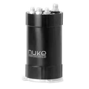150-01-207_03.jpg Nuke Performance 2G Fuel Surge Tank 3.0 litraa Deatschwerks DW400 -pumpulle