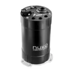 150-01-401_01.jpg Nuke Performance 2G Fuel Surge Tank 3.0 litraa harjattomille polttoainepumpuille