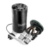 150-01-401_03.jpg Nuke Performance 2G Fuel Surge Tank 3.0 litraa harjattomille polttoainepumpuille