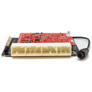 238-4000.1 Link G4X PlugIn ECU – Subaru WRX / STI EJ20 EJ25 (WRX11X)
