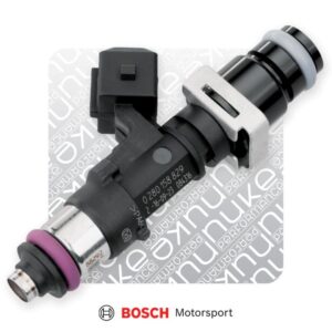 3331-82-130-01-220_01.jpg Bosch Suutin 2200cc NGI2, 65mm (EV14L), 6 kpl flow matched