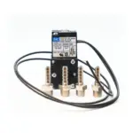 4BCS.0 Boost Control Solenoid - 4 Port (4BCS)