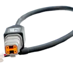Cable CANJST4 CANJST4 - CAN yhteys kaapeli Plugin ECU:ihin (4pin)