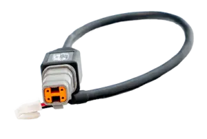 Cable CANJST4 CANJST4 - CAN yhteys kaapeli Plugin ECU:ihin (4pin)