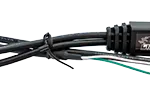 Cable CANSS CANSS - CAN Yhteys kaapeli WireIn ECU:ihin (ECU Header CAN)