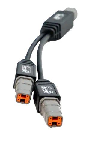Cable CANTEE CANTEE - Link CAN Jakaja kaapeli