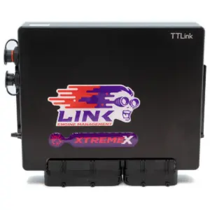 ECU Plugin G4X Audi TT.3 Link ECU G4X TTLink TTX Plug-In ECU – VW/Audi/Seat/Skoda 1.8T Drive By Wire