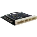 ECU Plugin G4X EVO8.0 Link ECU G4X EVOLink EVO8X Plug-In ECU – Mitsubishi Lancer Evolution IV–VIII 4G63