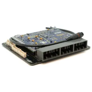 ECU Plugin G4X EVO9.0 Link ECU G4X EVOLink EVO9X Plug-In ECU – Mitsubishi Lancer Evolution 8 & 9 4G63