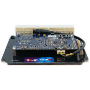 ECU Plugin G4X RX7S6.2 Link ECU G4X RX7Link (S6) RX7S6X Plug-In ECU – Mazda RX-7 FD3S Series 6 13B Turbo