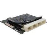 ECU Plugin G4X WRX104.0 Link G4X PlugIn ECU – Subaru WRX V10 EJ25 2004–2006 (WRX104X)