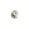 IAT1-8MS.0 Teräksinen kiinnike ilman lämpötila-anturille (IAT1-8MS)