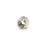 IAT1-8MS.0 Teräksinen kiinnike ilman lämpötila-anturille (IAT1-8MS)