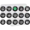 Netsuite_CANKeypad_Buttons_Category LinkEcu CAN -näppäimistön nappeja