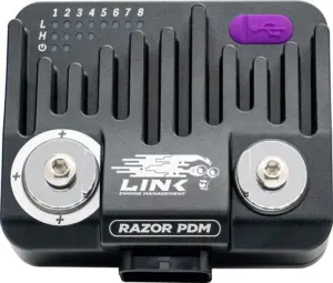 PDM Hero Razor PDM