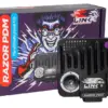 PDM_Box_Unit Razor PDM