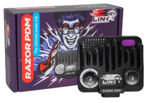 PDM_Box_Unit Razor PDM